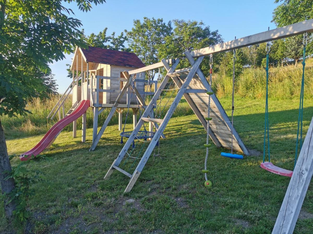 Drewniany Domek Bukowiec  Екстериор снимка